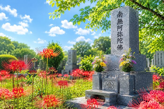 供養のあり方と地域への貢献