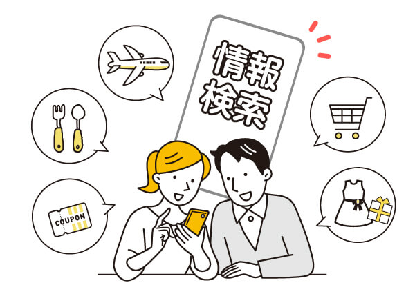 口コミ情報検索