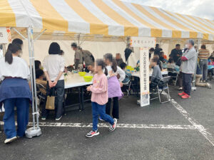 大分県技能際