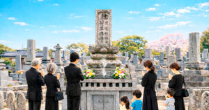 祖父の五十回忌